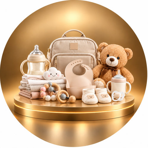 Baby Accessories