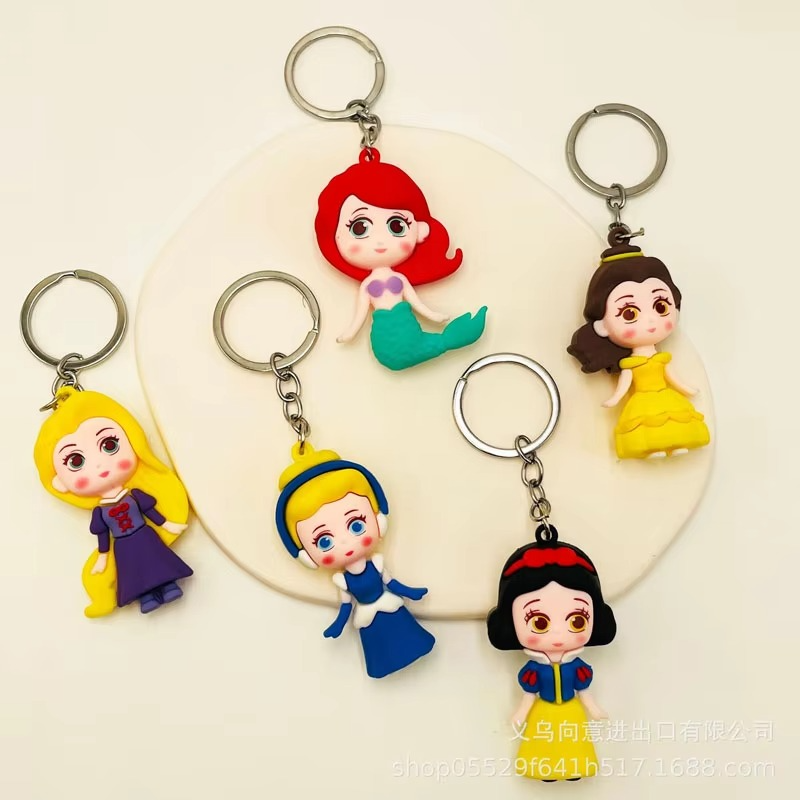 Keychains