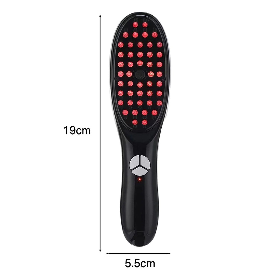 Electric Massage Comb