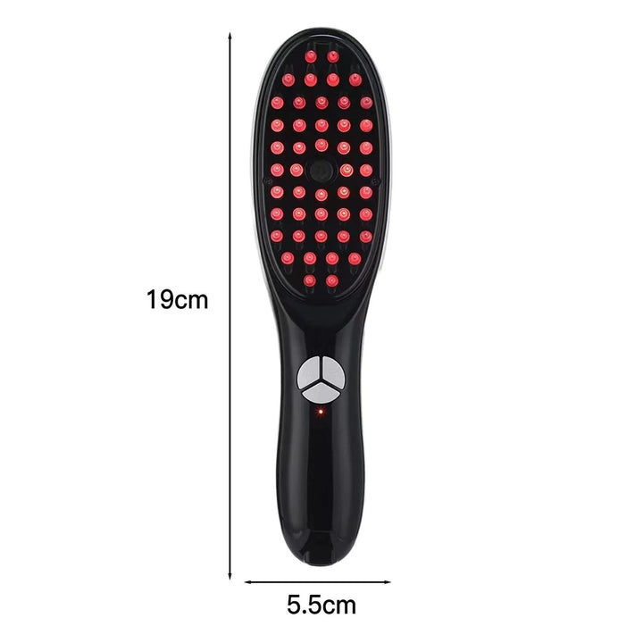 Electric Massage Comb