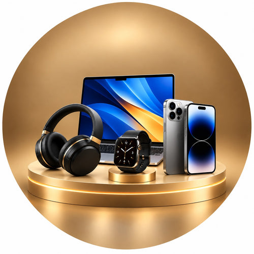 Tech Gadgets